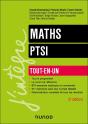 Maths ; Ptsi ; Tout-En-Un (2e Édition) - Preview