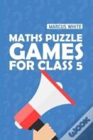 Maths Puzzle Games For Class 5