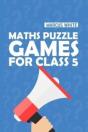 Maths Puzzle Games For Class 5 - Preview