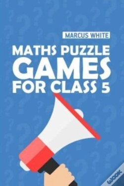 Capa do artigo Maths Puzzle Games For Class 5