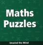 Maths Puzzles - Preview