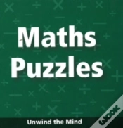 Capa do artigo Maths Puzzles