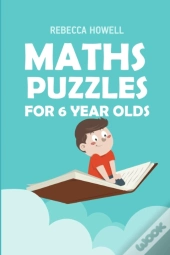 Maths Puzzles For 6 Year Olds