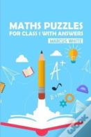Maths Puzzles For Class 1 With Answers