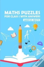 Maths Puzzles For Class 1 With Answers