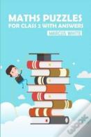 Maths Puzzles For Class 2 With Answers