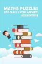Maths Puzzles For Class 2 With Answers - Preview