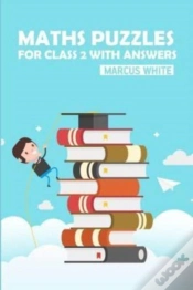 Capa do artigo Maths Puzzles For Class 2 With Answers