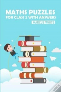 Capa do artigo Maths Puzzles For Class 2 With Answers