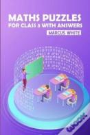 Maths Puzzles For Class 3 With Answers