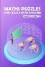 Maths Puzzles For Class 3 With Answers - Preview
