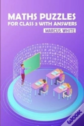 Maths Puzzles For Class 3 With Answers