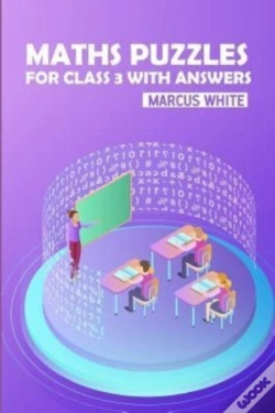 Capa do artigo Maths Puzzles For Class 3 With Answers