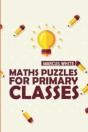 Maths Puzzles For Primary Classes - Preview