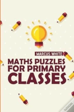 Capa do artigo Maths Puzzles For Primary Classes