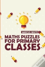 Capa do artigo Maths Puzzles For Primary Classes