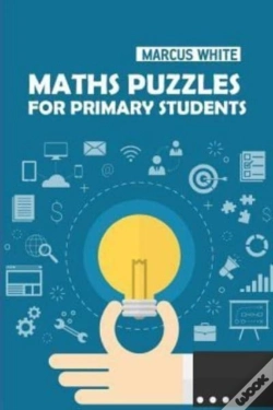 Capa do artigo Maths Puzzles For Primary Students