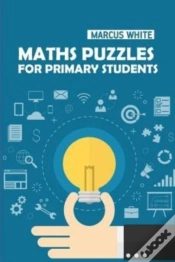 Capa do artigo Maths Puzzles For Primary Students