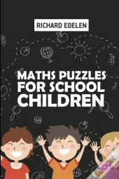 Maths Puzzles For School Children