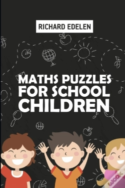 Capa do artigo Maths Puzzles For School Children