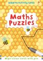 Maths Puzzles - Preview