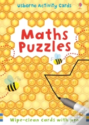 Capa do artigo Maths Puzzles