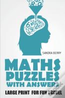 Maths Puzzles With Answers