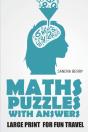 Maths Puzzles With Answers - Preview