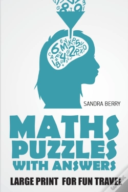 Capa do artigo Maths Puzzles With Answers