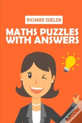 Maths Puzzles With Answers