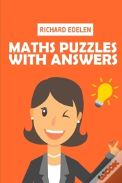 Capa do artigo Maths Puzzles With Answers