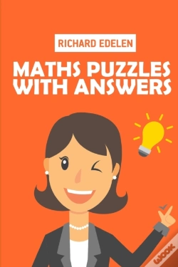 Capa do artigo Maths Puzzles With Answers