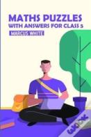 Maths Puzzles With Answers For Class 5