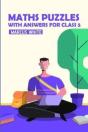 Maths Puzzles With Answers For Class 5 - Preview