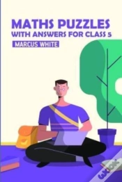 Capa do artigo Maths Puzzles With Answers For Class 5