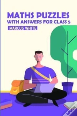 Capa do artigo Maths Puzzles With Answers For Class 5
