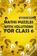 Maths Puzzles With Solutions For Class 6