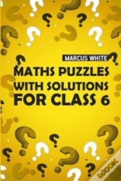 Capa do artigo Maths Puzzles With Solutions For Class 6