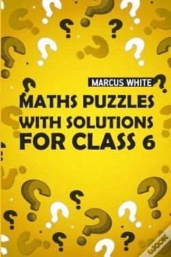 Capa do artigo Maths Puzzles With Solutions For Class 6