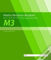 Maths Revision Booklet M3 For Ccea Gcse 2-Tier Specification