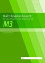 Maths Revision Booklet M3 For Ccea Gcse 2-Tier Specification - Preview