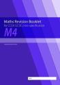 Maths Revision Booklet M4 For Ccea Gcse 2-Tier Specification - Preview