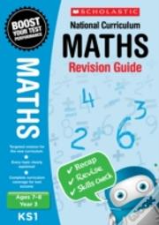 Maths Revision Guide - Year 3