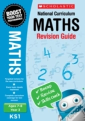 Maths Revision Guide - Year 3