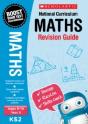 Maths Revision Guide - Year 5 - Preview