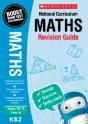 Maths Revision Guide - Year 6 - Preview