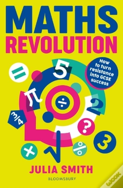 Capa do artigo Maths Revolution