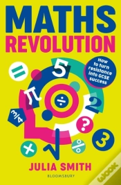 Capa do artigo Maths Revolution