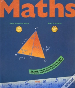 Capa do artigo Maths