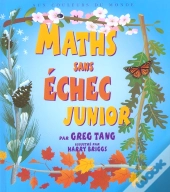 Maths Sans Échec Junior